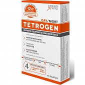 Купить tetrogen (тетроген), день и ночь капсулы 450мг/355мг, 10 шт+10 шт бад в Балахне