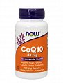 Купить now foods (нау фудс) cо q10 30мг, капсулы 516мг, 60 шт бад в Балахне