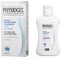 Купить physiogel (физиогель) daily moisture therapy средство для сухой и чувствительной кожи лица, очищающее, 150 мл в Балахне