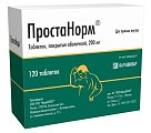 Купить простанорм, таблетки покрытые оболочкой 200мг, 120 шт в Балахне