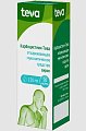 Купить карбоцистеин-тева, сироп 50мг/мл, флакон 150мл в Балахне