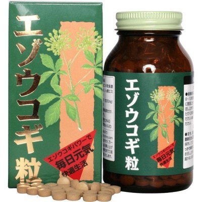 Купить orihiro (орихиро), элеутерококк таблетки массой 250мг, 400 шт бад в Балахне