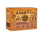 Купить фитосбор алфит-14, желудочно-кишечный утро и вечер, брикеты 120г бад в Балахне