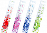Рокс (R.O.C.S.) Зубная щетка для детей Baby 0-3 года мягкая, 1шт