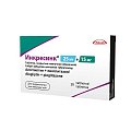 Купить инкресинк, таблетки, покрытые пленочной оболочкой 25мг+15мг, 28 шт в Балахне
