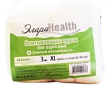 Купить элараhealth подгузники-трусики для взрослых, размер xl 3 шт в Балахне