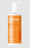 Купить professional organic oil (профессионал органик) шампунь для волос облепиховый густота и рост, 240мл в Балахне