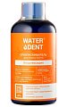 Купить waterdent (вотердент) ополаскиватель для полости рта хлоргексидин со вкусом красного груйпфрута, 500мл в Балахне