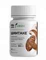 Купить шиитаке будь здоров! грин, капсулы 60 шт бад в Балахне
