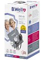 Тонометр механический B.Well (Би Велл) PRO-60, со стетоскопом и универсальной манжетой