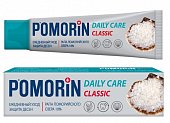 Купить pomorin (поморин) зубная паста ежедневный уход, 100мл в Балахне