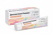 Купить декспантенол реневал, мазь для наружного применения 50 мг/г, 100 г в Балахне