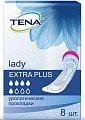 Купить tena (тена) прокладки, lady slim extra plus, 8 шт в Балахне