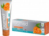 Купить biomed (биомед) зубная паста витафреш комплекс, 100г в Балахне