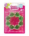 Купить прорезыватель кольцо с водой дино и рино (dino & rhino) в Балахне