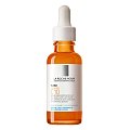 Купить la roche-posay vitamin с10 (ля рош позе) сыворотка антиоксидантная для обновления кожи 30мл в Балахне