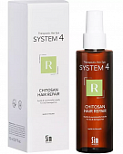 Купить система 4 (system 4), лосьон-спрей терапевтический r для всех типов волос, 150мл в Балахне