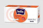 Купить bella (белла) тампоны premium comfort super+ 16 шт в Балахне