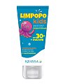 Купить krassa limpopo kids (красса кидс) крем для защиты детей от солнца spf30+ 150мл в Балахне