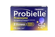 Купить probielle proenzym (пробиэль), капсулы 10 шт бад в Балахне