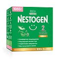 Купить nestle nestogen 2 (нестожен) сухая молочная смесь с 6 месяцев, 1050г (3 х350г) в Балахне