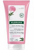 Купить klorane (клоран) кондиционер-гель для волос с экстрактом пиона, 150мл в Балахне