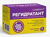 Купить регидратант консумед (consumed), порошок пакетики 6,9г, 20 штбад в Балахне