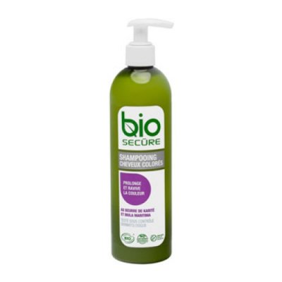 Купить biosecure (биосекьюр) шампунь для окрашенных волос 370 мл в Балахне