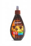 Флоресан (Floresan) масло для быстрого загара Гавайское, 160мл SPF-15