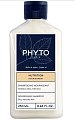 Купить phytosolba phyto nourishment (фитосольба фито наришмент) шампунь для волос питательный 250 мл в Балахне