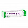 Купить гидрокортизон, мазь для наружного применения 1%, 15г в Балахне