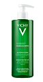 Купить vichy normaderm (виши) фитосолюшн гель для умывания очищающий 400мл в Балахне