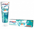 Аквафреш Зубная паста Мои большие зубки для детей 6 -8 лет 50 мл, 1 шт