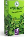 Купить березы листья, фильтр-пакеты 1,5г, 20 шт в Балахне