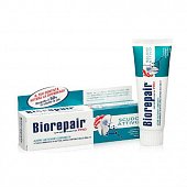 Купить биорепейр (biorepair) зубная паста про активная защита от кариеса, 75мл в Балахне