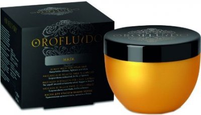 Купить орофлюидо (orofluido) маска для волос, 250мл в Балахне