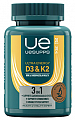 Купить витамин д3+к2 uesupps ультра энерджи, капсулы 30шт бад в Балахне