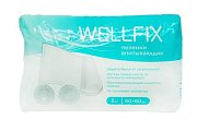 Купить пеленки веллфикс (wellfix) 60х60см, 5 шт в Балахне