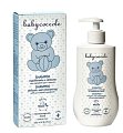 Купить бэбикокколь (babycoccole) пена для ванны детская увлажняющая фл. 250мл в Балахне