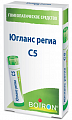 Купить югланс региа с5 гомеопатический монокомпонентный препарат растительного происхождения гранулы гомеопатические 4г в Балахне