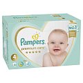 Купить pampers premium care (памперс) подгузники 4 макси 9-14кг, 82шт в Балахне