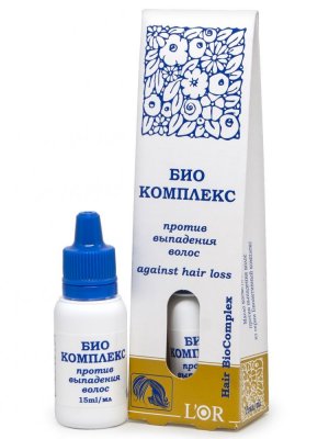 Купить dnc (днц) масло против выпадения волос биоактивный комплекс 15мл в Балахне