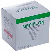 Купить катетер внутривенный mediflon с инжекторным клапаном и фиксаторами, размер 20g, 100шт в Балахне