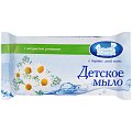 Купить наша мама мыло детское с экстрактом ромашки, 90г в Балахне