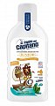 Pasta del Сapitano Junior (Паста дель Капитано) ополаскиватель для полости рта детский Мягкая мята 6+, 400мл