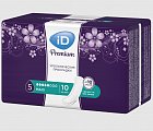 Айди Премиум (iD Premium) прокладки урологические Макси 10 шт