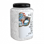 Купить доктор аква (dr. agua) соль для ванн морская природная райское наслаждение 700г в Балахне