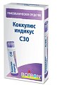 Купить коккулюс индикус с30, гомеопатический монокомпонентный препарат раститительного происхождения, гранулы гомеопатические 4г в Балахне