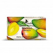 Купить florinda (флоринда) мыло туалетное твердое манго, 100г в Балахне