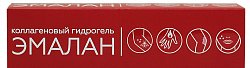 Купить эмалан, гидрогель коллагеновый, 50мл в Балахне